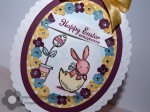 Easter Egg card